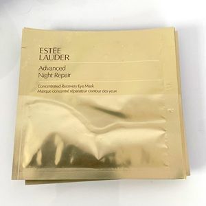 Estée Lauder Advanced Night Repair Eye Masks - Set of 4